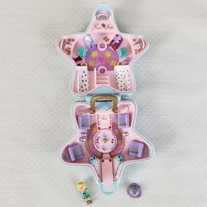 Vintage Polly Pocket Fashion Fun